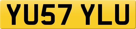 YU57YLU